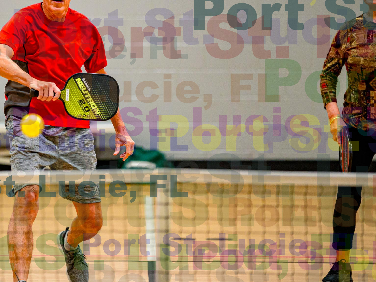 The Pickleball Club Port St Lucie Pickleball in Port St. Lucie Florida | PickleballPortStLucie.com